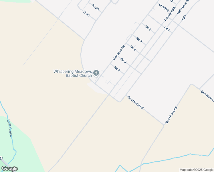 map of restaurants, bars, coffee shops, grocery stores, and more near Cardinal Court in Morganfield