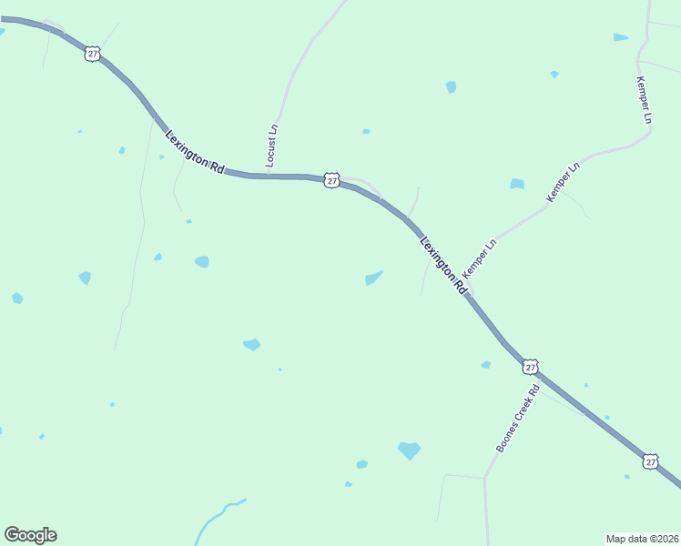 map of restaurants, bars, coffee shops, grocery stores, and more near in Lancaster