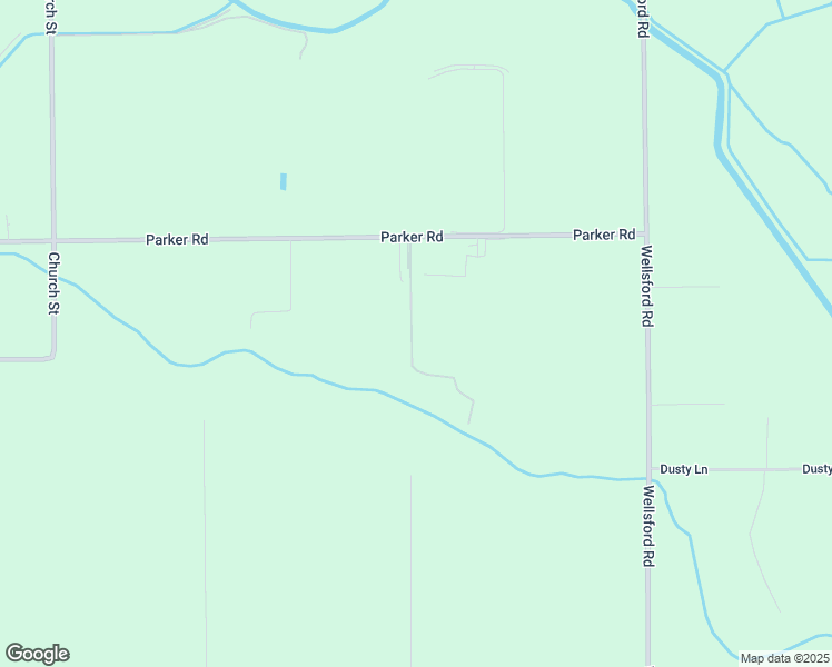 map of restaurants, bars, coffee shops, grocery stores, and more near in Modesto