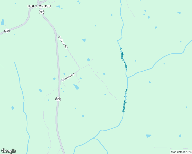 map of restaurants, bars, coffee shops, grocery stores, and more near 234 Norris Loop Road in Loretto