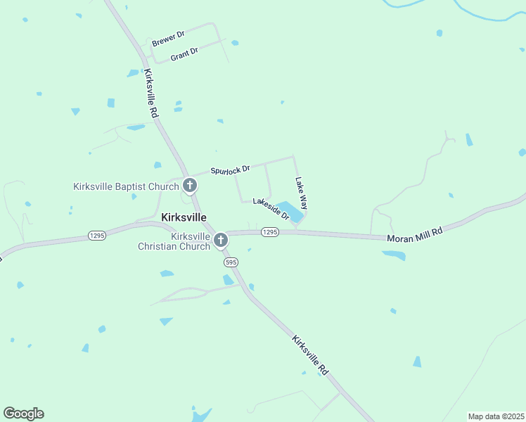 map of restaurants, bars, coffee shops, grocery stores, and more near 1099 Lakeside Drive in Richmond