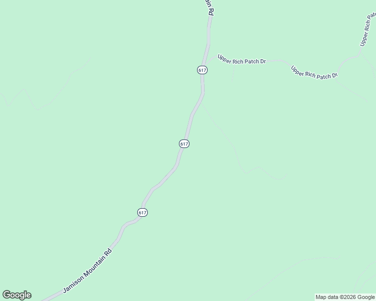 map of restaurants, bars, coffee shops, grocery stores, and more near 3310 Jamison Mountain Road in Covington