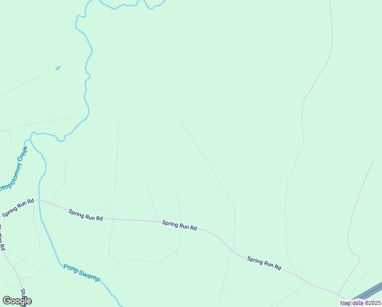 map of restaurants, bars, coffee shops, grocery stores, and more near 9429 Ruffin Ridge Road in Mechanicsville
