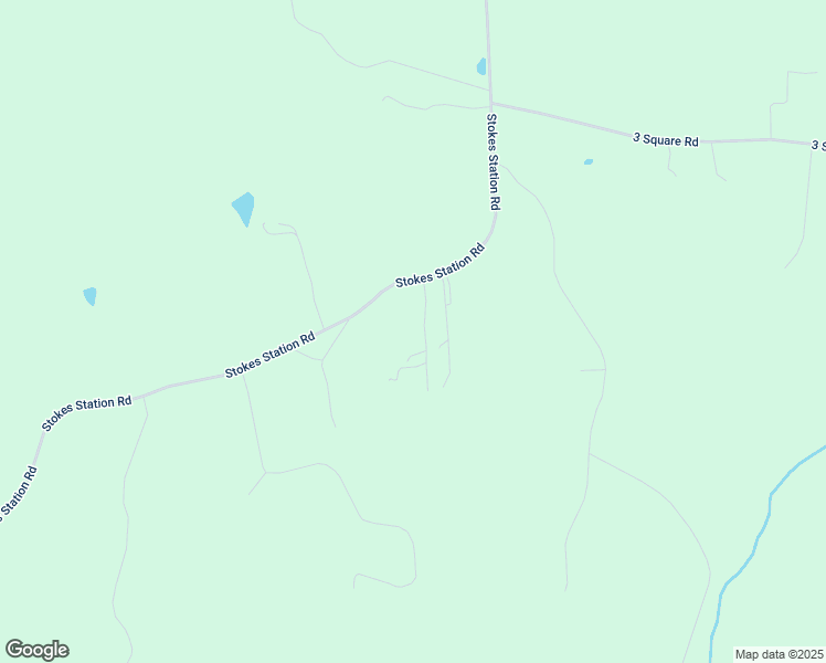 map of restaurants, bars, coffee shops, grocery stores, and more near 1400 Jennifers Lane in Goochland