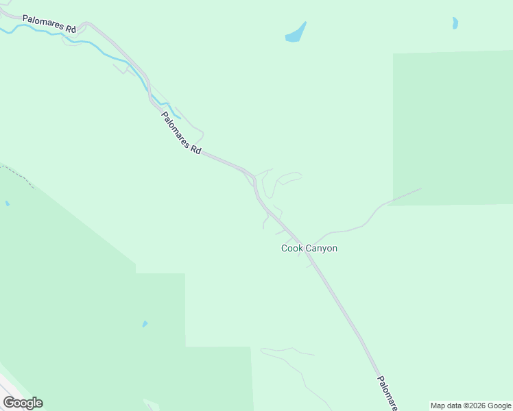 map of restaurants, bars, coffee shops, grocery stores, and more near 29625 Palomares Road in Castro Valley