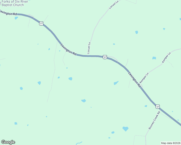 map of restaurants, bars, coffee shops, grocery stores, and more near in Lancaster