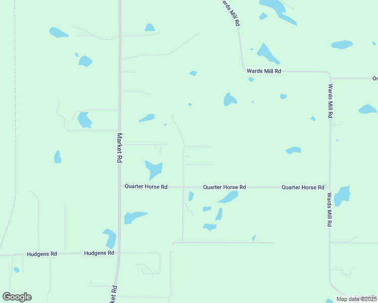 map of restaurants, bars, coffee shops, grocery stores, and more near 4789-4847 Andrew Road in Marion
