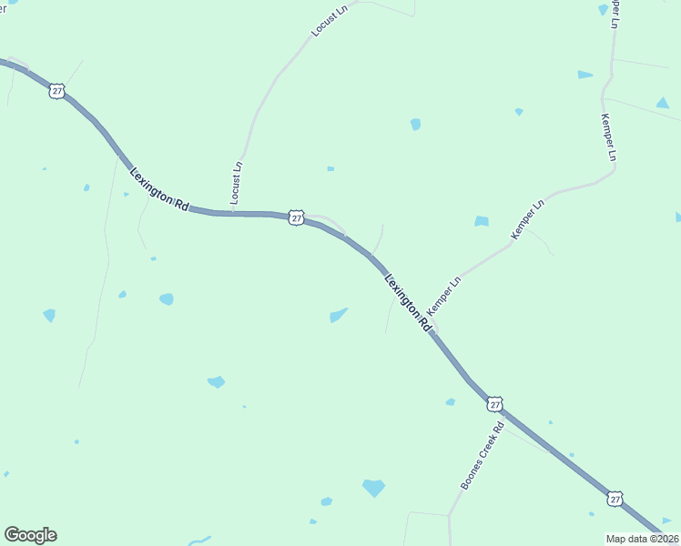map of restaurants, bars, coffee shops, grocery stores, and more near in Lancaster