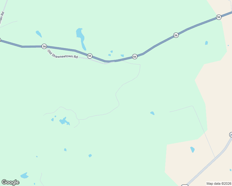 map of restaurants, bars, coffee shops, grocery stores, and more near Bald Hill Road West in Union County
