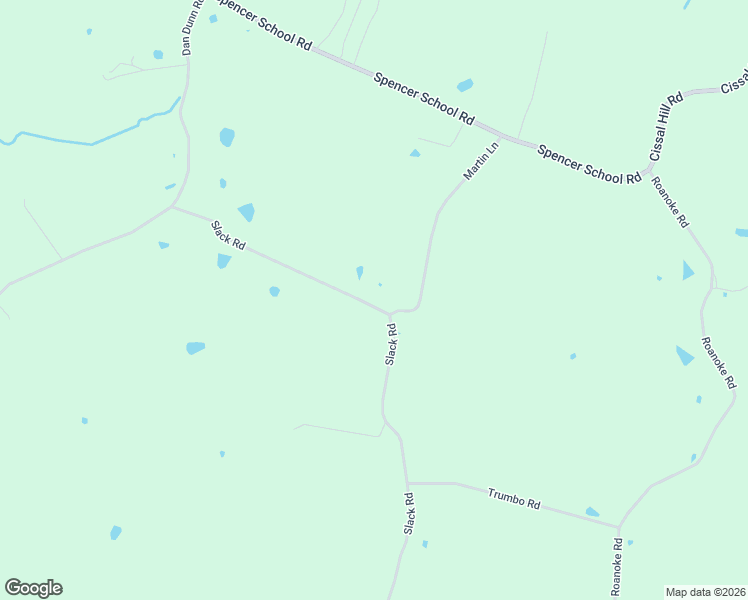 map of restaurants, bars, coffee shops, grocery stores, and more near 2701 Slack Road in Hodgenville