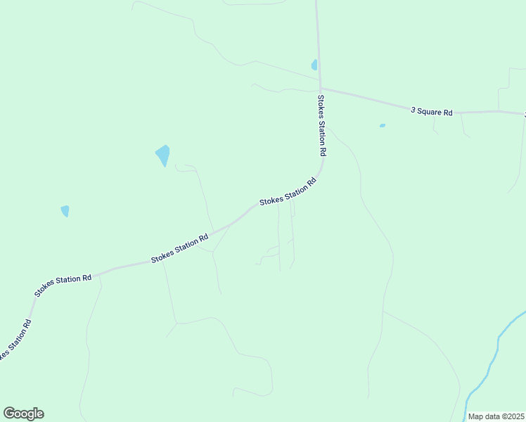 map of restaurants, bars, coffee shops, grocery stores, and more near 1401 Stokes Station Road in Goochland