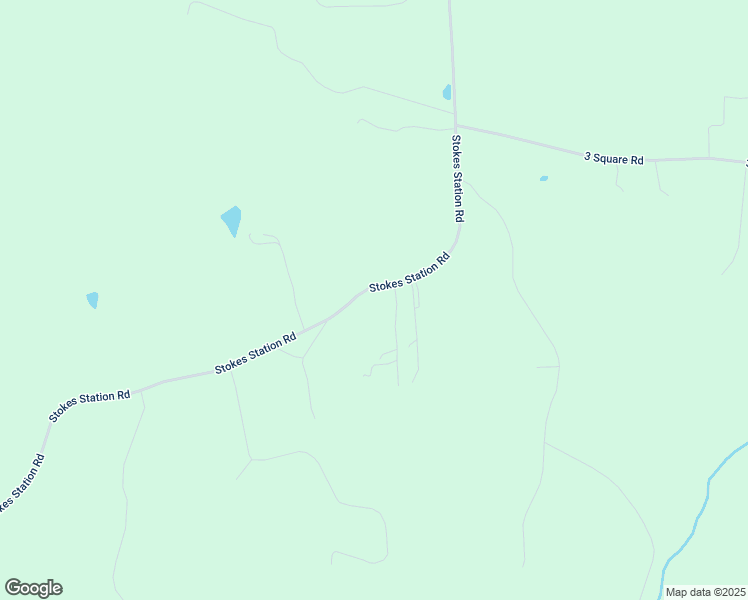 map of restaurants, bars, coffee shops, grocery stores, and more near 1401 Stokes Station Road in Goochland