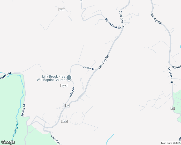 map of restaurants, bars, coffee shops, grocery stores, and more near 2873 Coal City Road in Coal City
