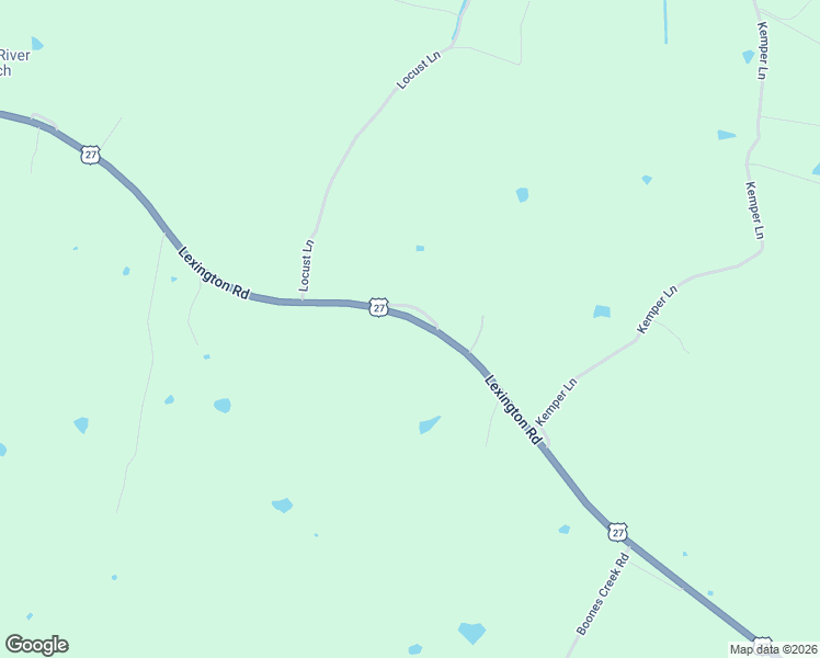 map of restaurants, bars, coffee shops, grocery stores, and more near in Lancaster