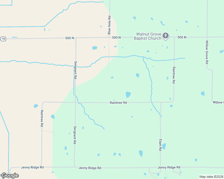 map of restaurants, bars, coffee shops, grocery stores, and more near 1500 Raintree Road in Harrisburg