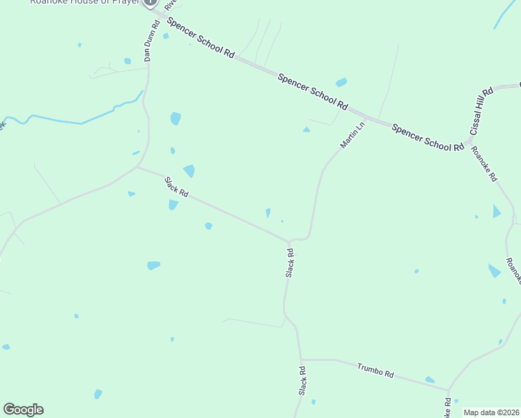 map of restaurants, bars, coffee shops, grocery stores, and more near 2701-3299 Slack Road in Hodgenville