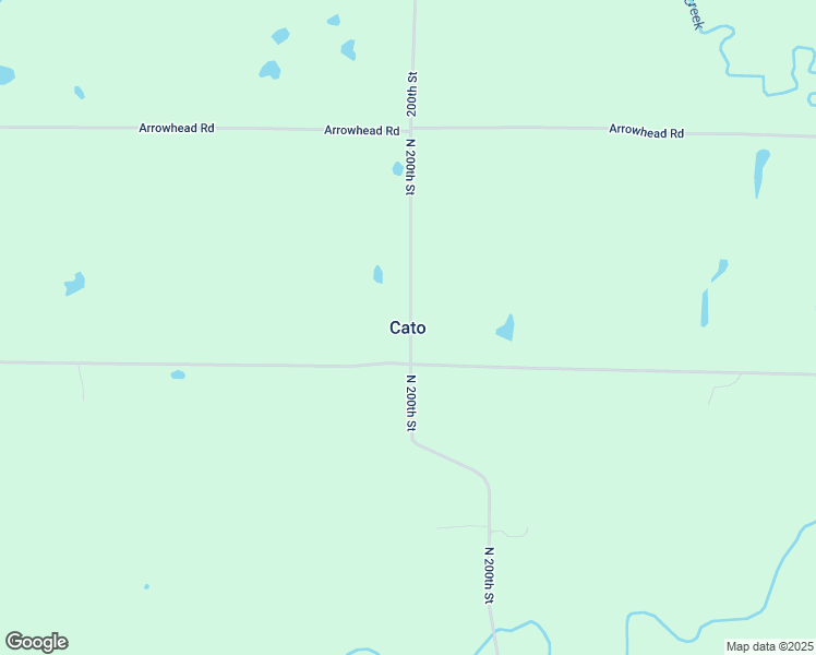 map of restaurants, bars, coffee shops, grocery stores, and more near in Cato