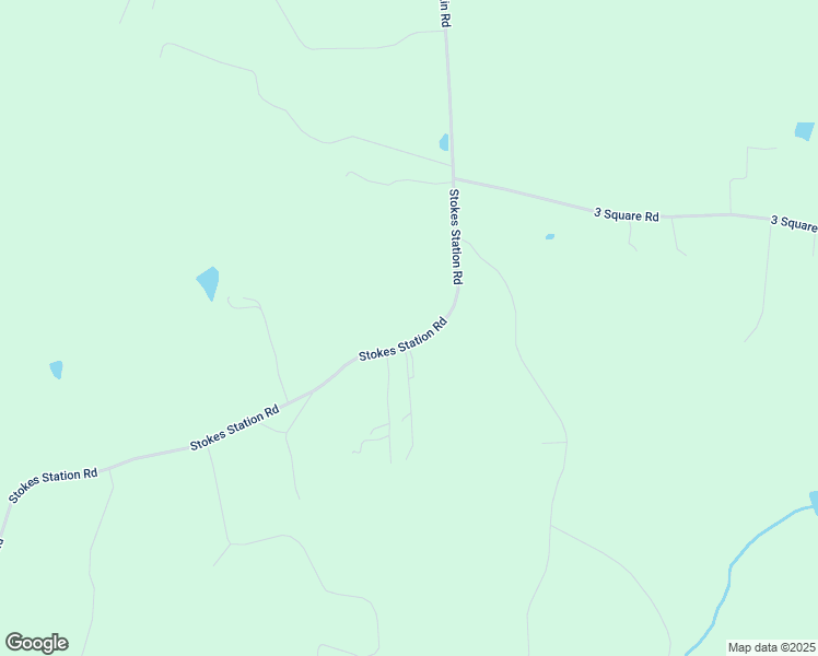 map of restaurants, bars, coffee shops, grocery stores, and more near 1434 Stokes Station Road in Goochland
