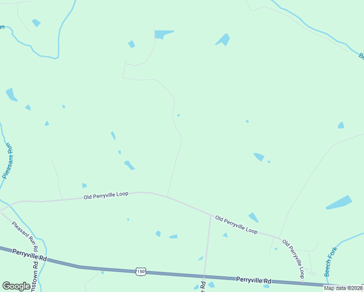 map of restaurants, bars, coffee shops, grocery stores, and more near 211-475 Mattingly Lane in Springfield