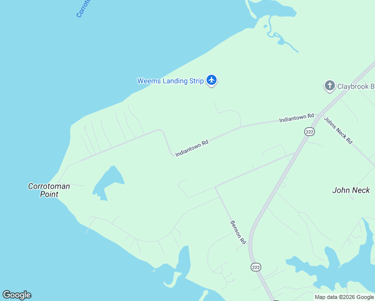 map of restaurants, bars, coffee shops, grocery stores, and more near in North Weems