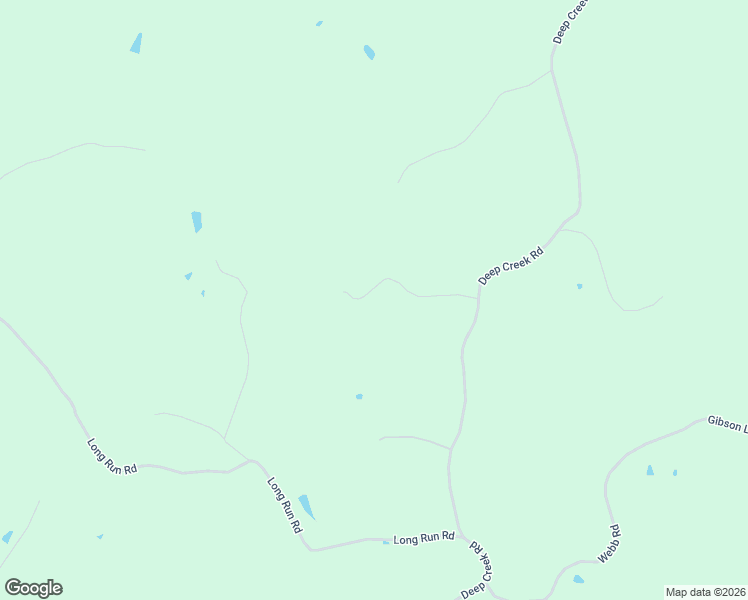map of restaurants, bars, coffee shops, grocery stores, and more near 1629 Deep Creek Road in Perryville