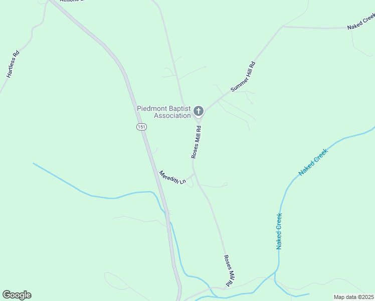 map of restaurants, bars, coffee shops, grocery stores, and more near 414-438 Roses Mill Road in Amherst