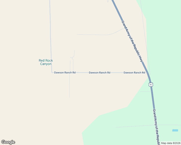 map of restaurants, bars, coffee shops, grocery stores, and more near 525 Dawson Ranch Road in Bishop