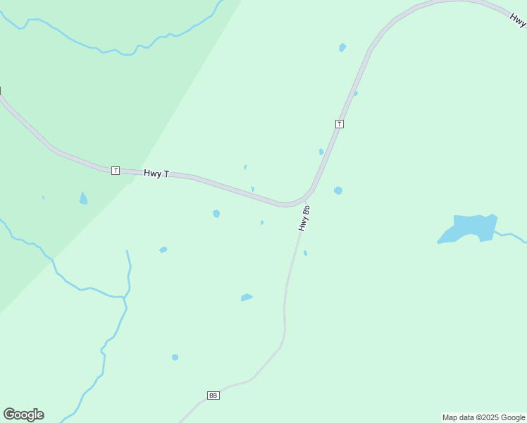 map of restaurants, bars, coffee shops, grocery stores, and more near 18123 Highway T in Perryville
