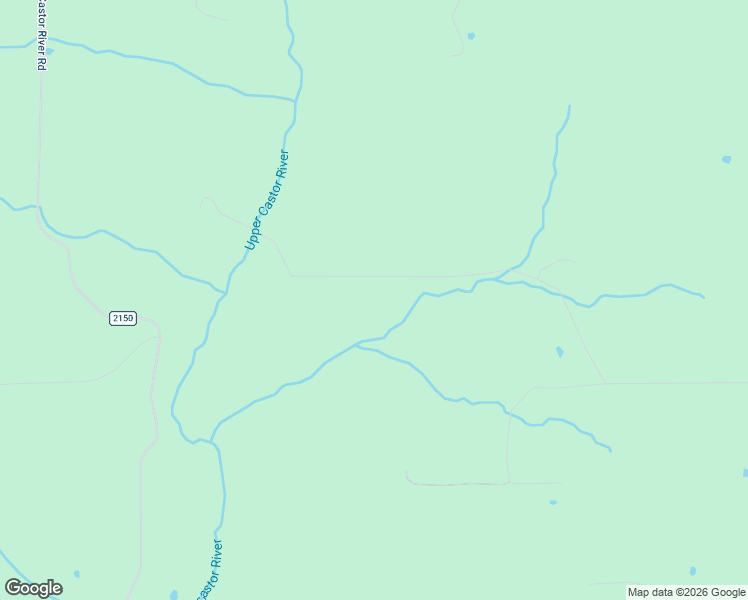 map of restaurants, bars, coffee shops, grocery stores, and more near 100 Cool Breeze Lane in Fredericktown