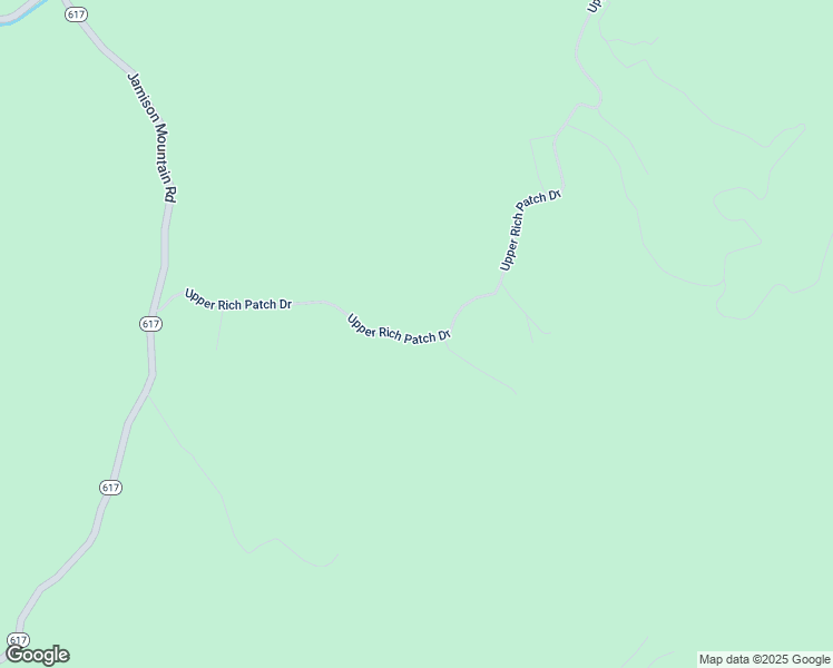 map of restaurants, bars, coffee shops, grocery stores, and more near 3810 Upper Rich Patch Drive in Covington