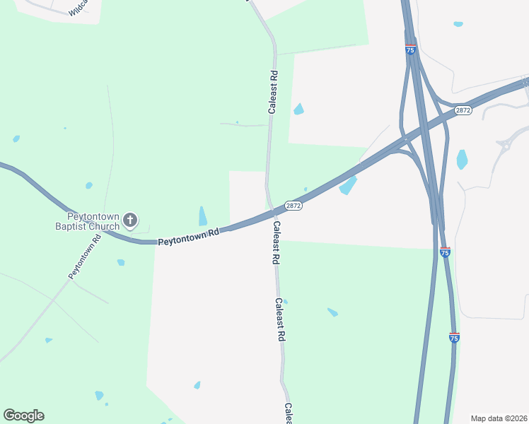 map of restaurants, bars, coffee shops, grocery stores, and more near in Richmond