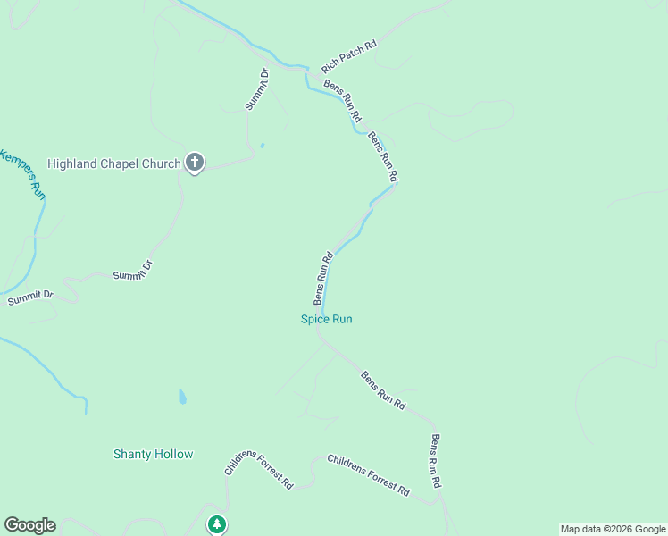 map of restaurants, bars, coffee shops, grocery stores, and more near 6502 Bens Run Road in Covington