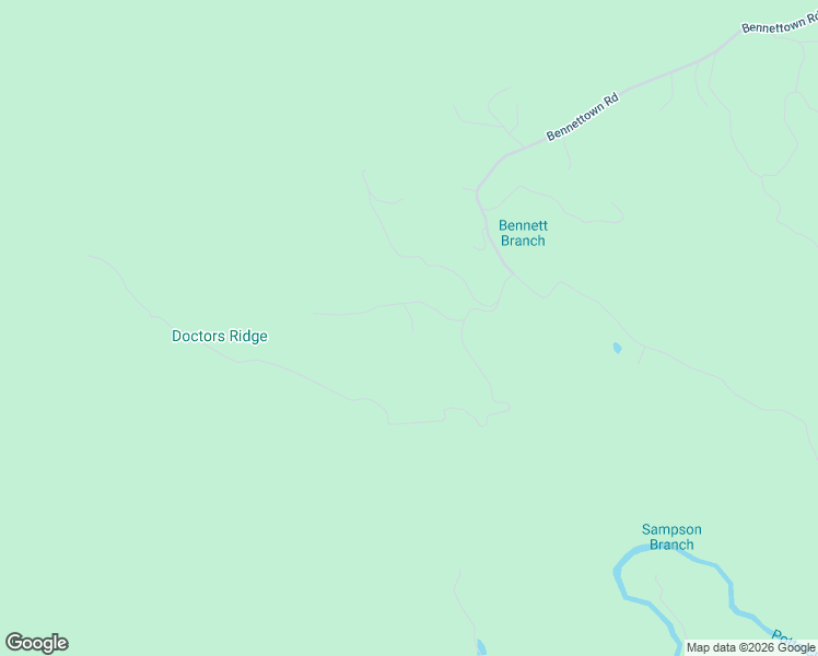 map of restaurants, bars, coffee shops, grocery stores, and more near 207 Stone Mountain Road in Covington