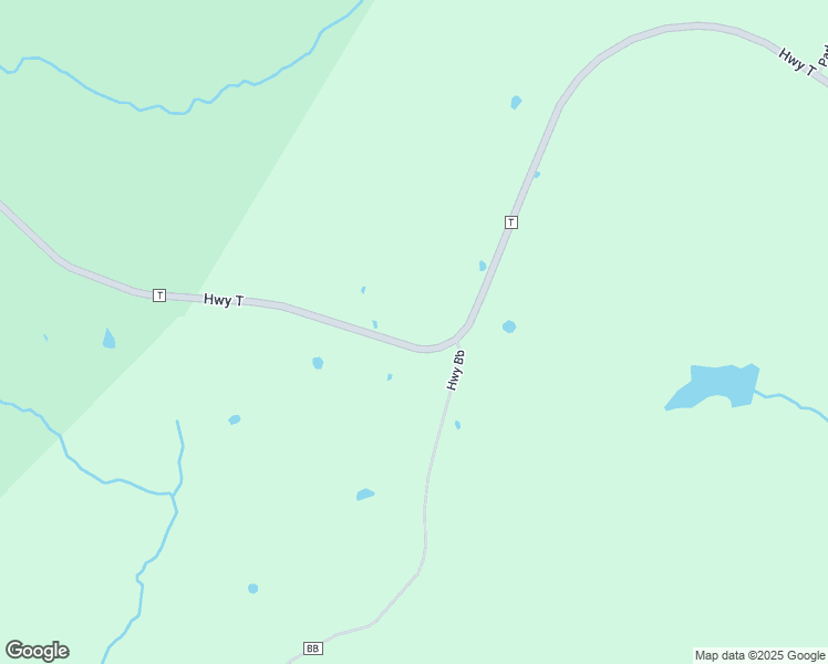 map of restaurants, bars, coffee shops, grocery stores, and more near 18123 Highway T in Perryville