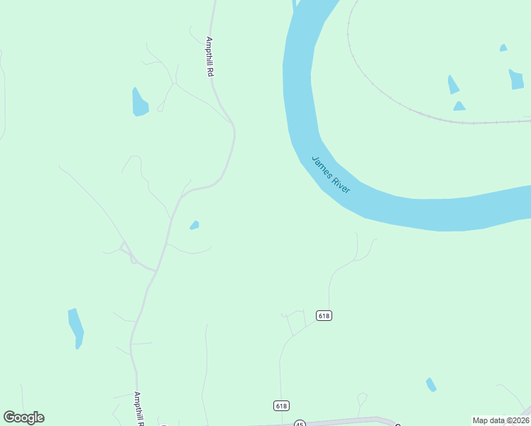 map of restaurants, bars, coffee shops, grocery stores, and more near 176 Ampthill Road in Cartersville