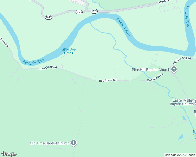 map of restaurants, bars, coffee shops, grocery stores, and more near Doe Creek Road in Irvine