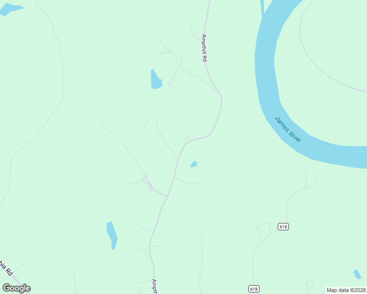 map of restaurants, bars, coffee shops, grocery stores, and more near 14 Holly Hill Lane in Cartersville