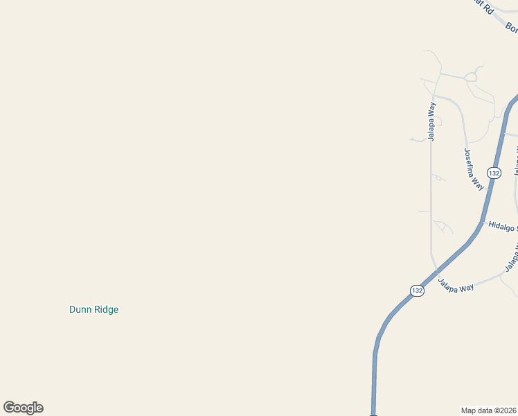 map of restaurants, bars, coffee shops, grocery stores, and more near in Lake Don Pedro