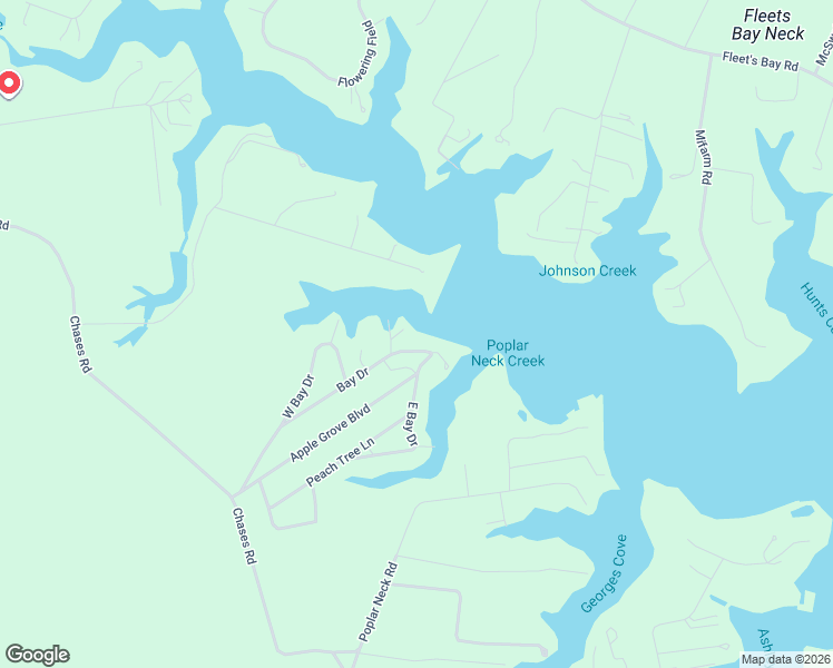 map of restaurants, bars, coffee shops, grocery stores, and more near 44 Dymer Circle in White Stone