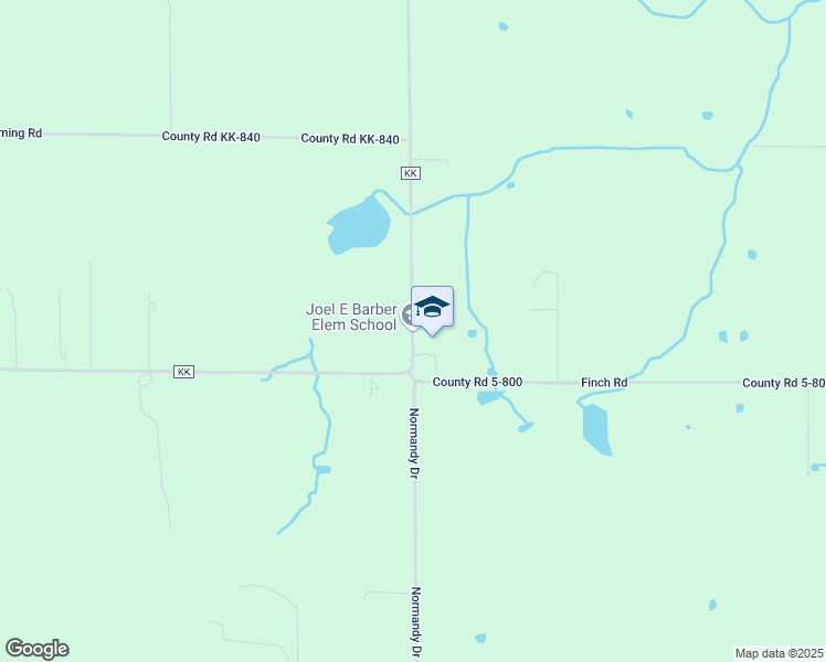 map of restaurants, bars, coffee shops, grocery stores, and more near 16050 State Highway KK in Lebanon