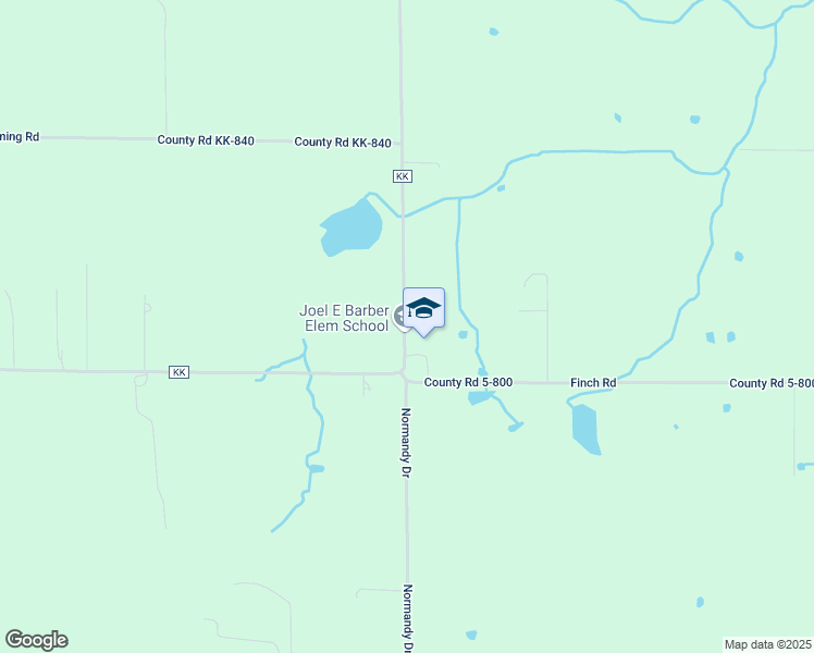 map of restaurants, bars, coffee shops, grocery stores, and more near 16050 State Highway KK in Lebanon