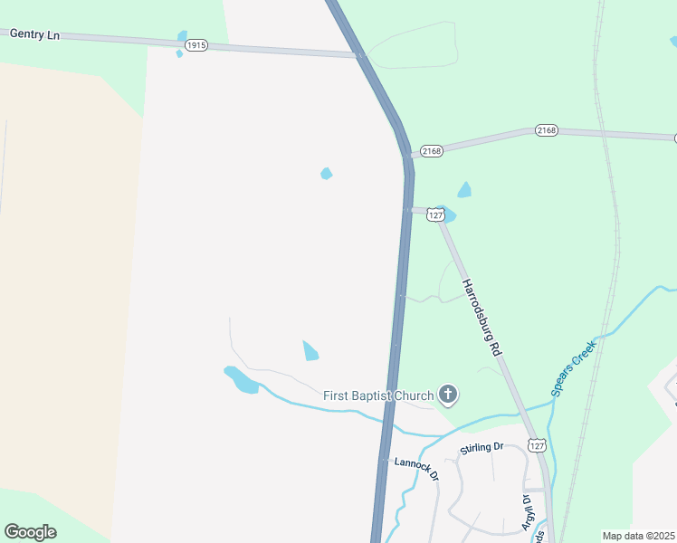 map of restaurants, bars, coffee shops, grocery stores, and more near in Danville