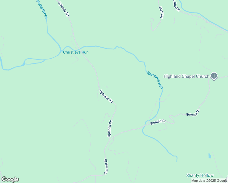 map of restaurants, bars, coffee shops, grocery stores, and more near 6204 Uplands Road in Covington