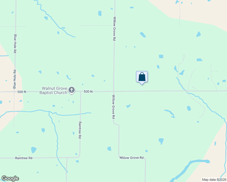 map of restaurants, bars, coffee shops, grocery stores, and more near 2000 Willow Grove Road in Harrisburg