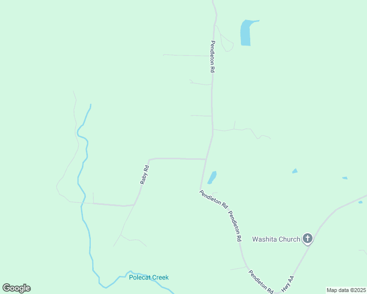 map of restaurants, bars, coffee shops, grocery stores, and more near 837 Pendleton Road in Farmington