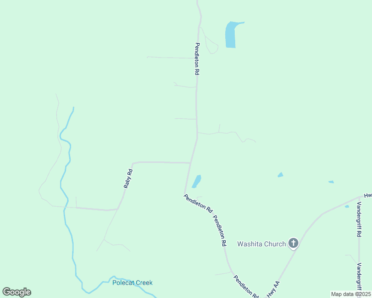 map of restaurants, bars, coffee shops, grocery stores, and more near 837 Pendleton Road in Farmington