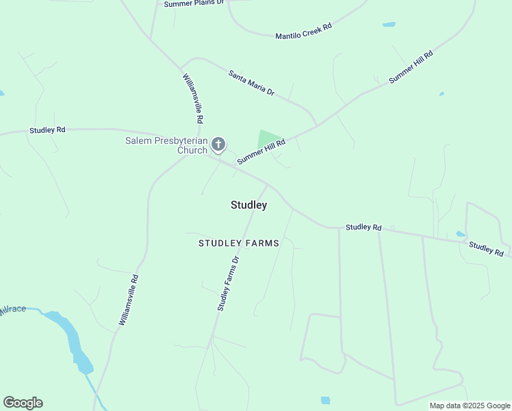 map of restaurants, bars, coffee shops, grocery stores, and more near 10062 State Route 700 in Mechanicsville