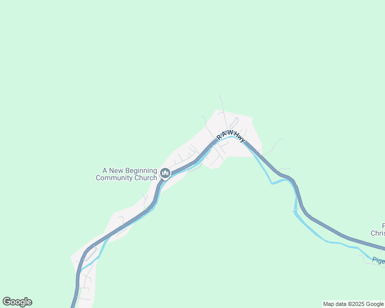 map of restaurants, bars, coffee shops, grocery stores, and more near 161 Juanita Avenue in Varney