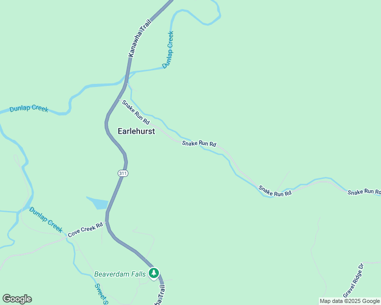 map of restaurants, bars, coffee shops, grocery stores, and more near 301 Snake Run Road in Covington