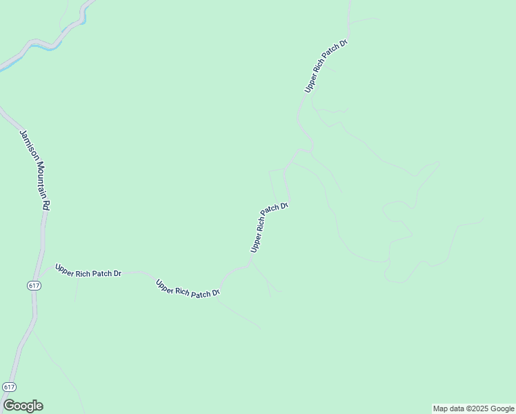 map of restaurants, bars, coffee shops, grocery stores, and more near 4108 Upper Rich Patch Drive in Covington